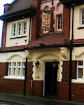 Doncaster Pubs: The Willa Spoons, Thorne